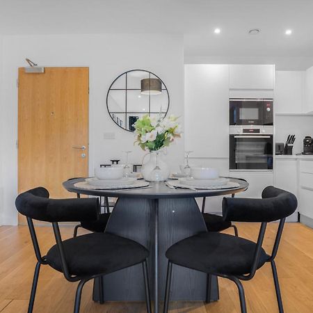 Axium Escape- 2 Bed Apartment, Birmingham City Centre Zewnętrze zdjęcie